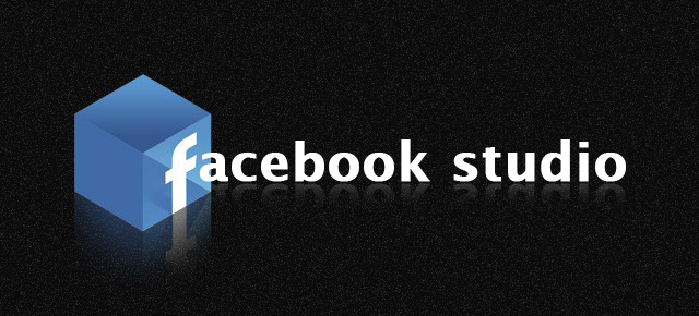 Facebook Studio