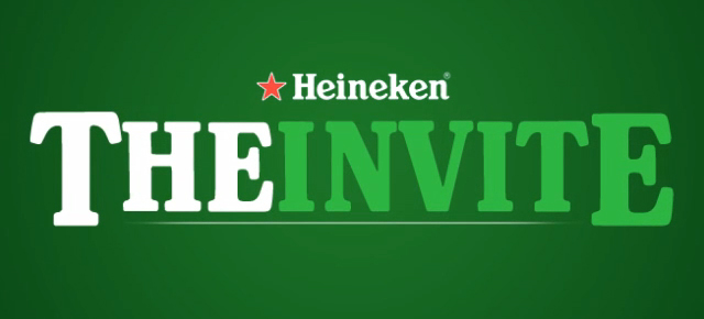 Heineken: The Invite