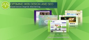My Optimind Web Design and SEO