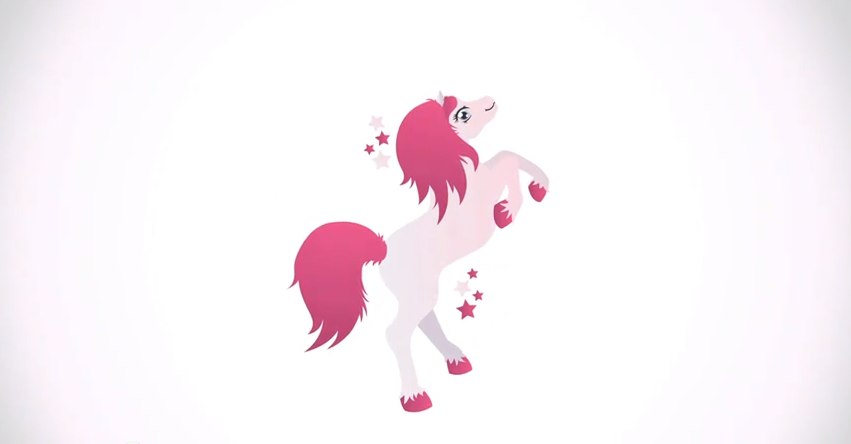 Pink Ponies - A Case Study