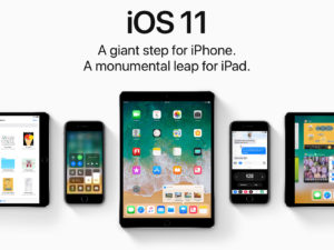 iOS 11 featured image